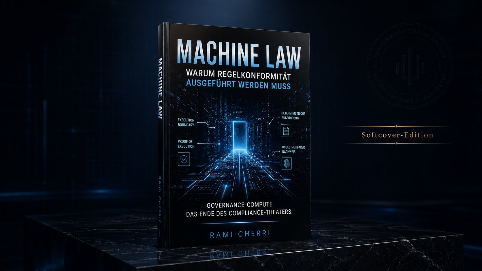 Softcover Edition